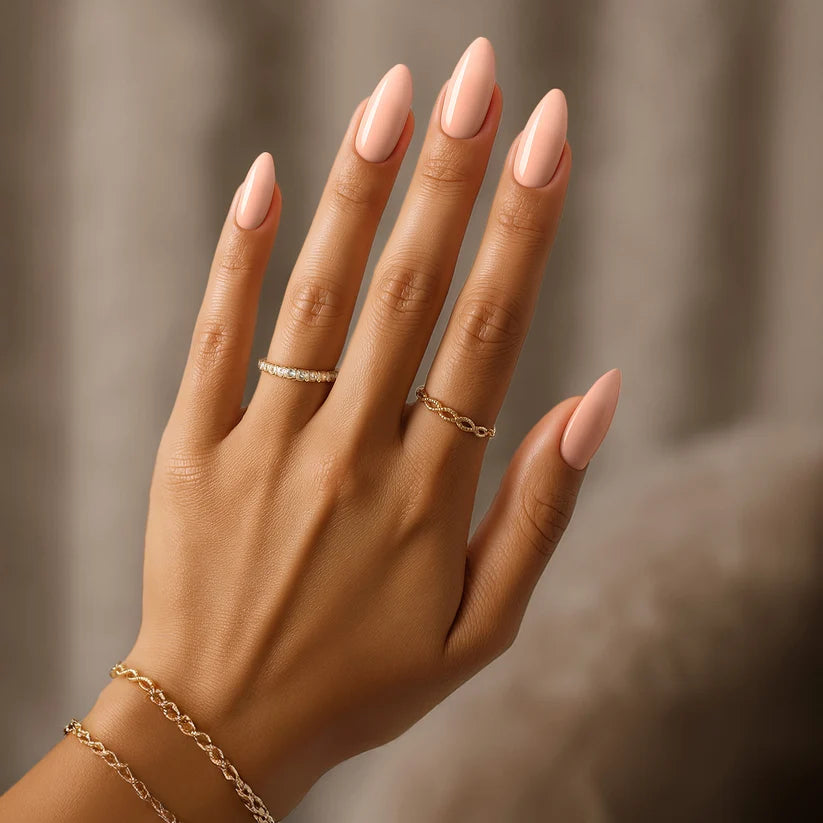 Chaun Legend Gel Polish - LG5104 By Chaunce