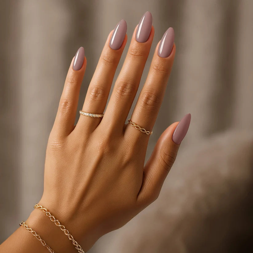 Chaun Legend Gel Polish - LG5107 Risqué Business