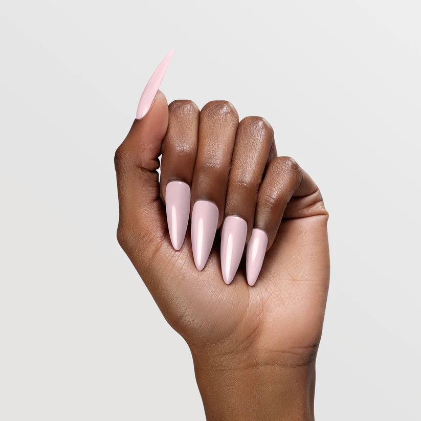 Chaun Legend Gel Polish - LG5123 Nothing To Hide