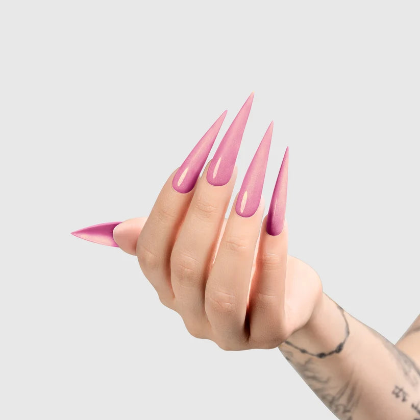 Chaun Legend Gel Polish - LG5129 Orchid Venom