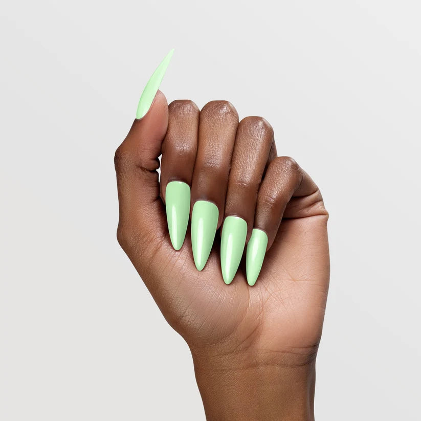 Chaun Legend Gel Polish - LG5134 Spearmint Secrets