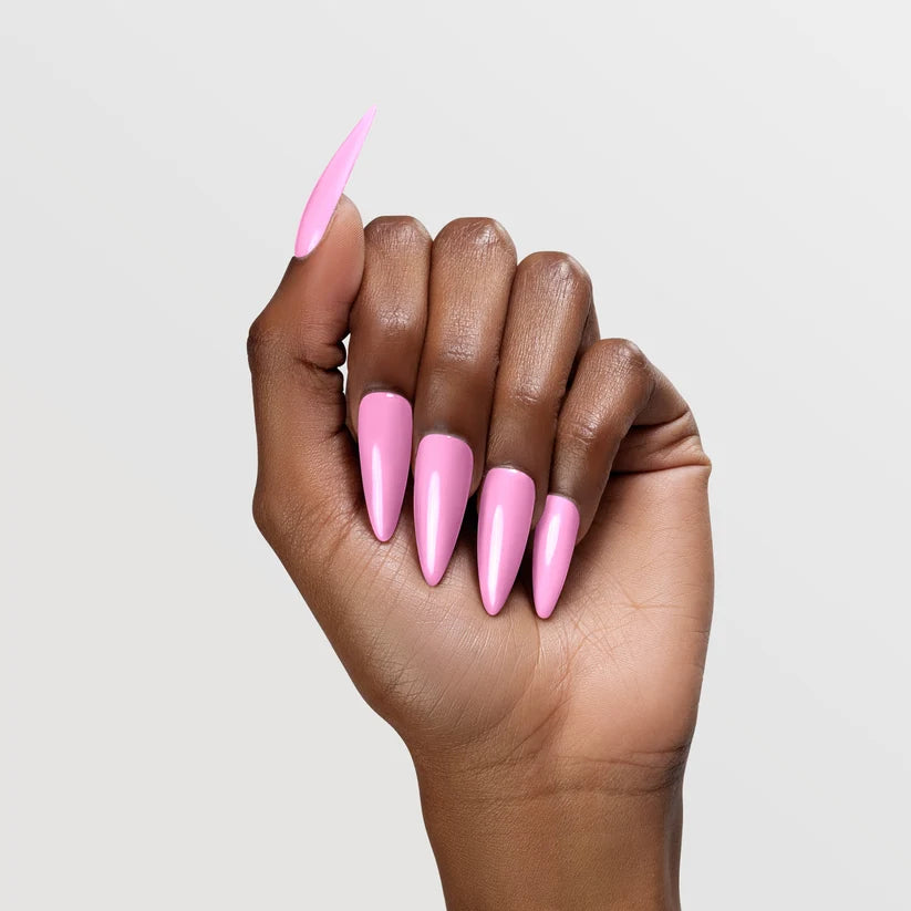 Chaun Legend Gel Polish - LG5154 Piggyback