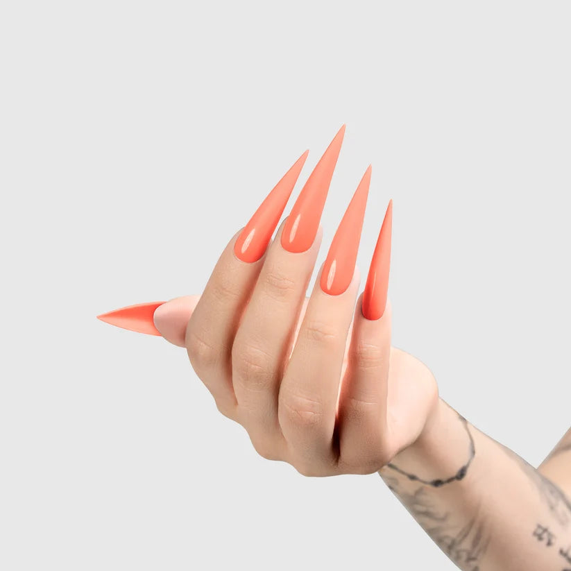 Chaun Legend Gel Polish - LG5160 Tag Me Tangerine