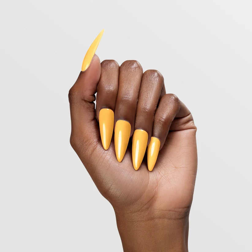 Chaun Legend Gel Polish - LG5162 Butter Be Good