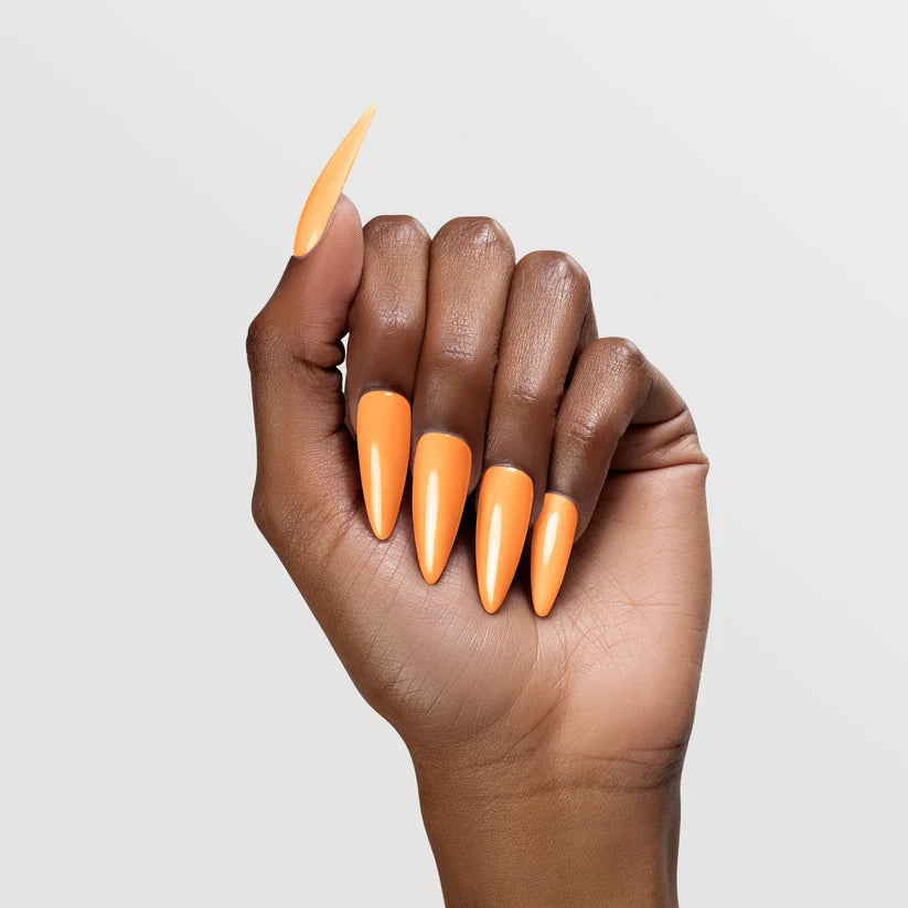 Chaun Legend Gel Polish - LG5163 Angkor What