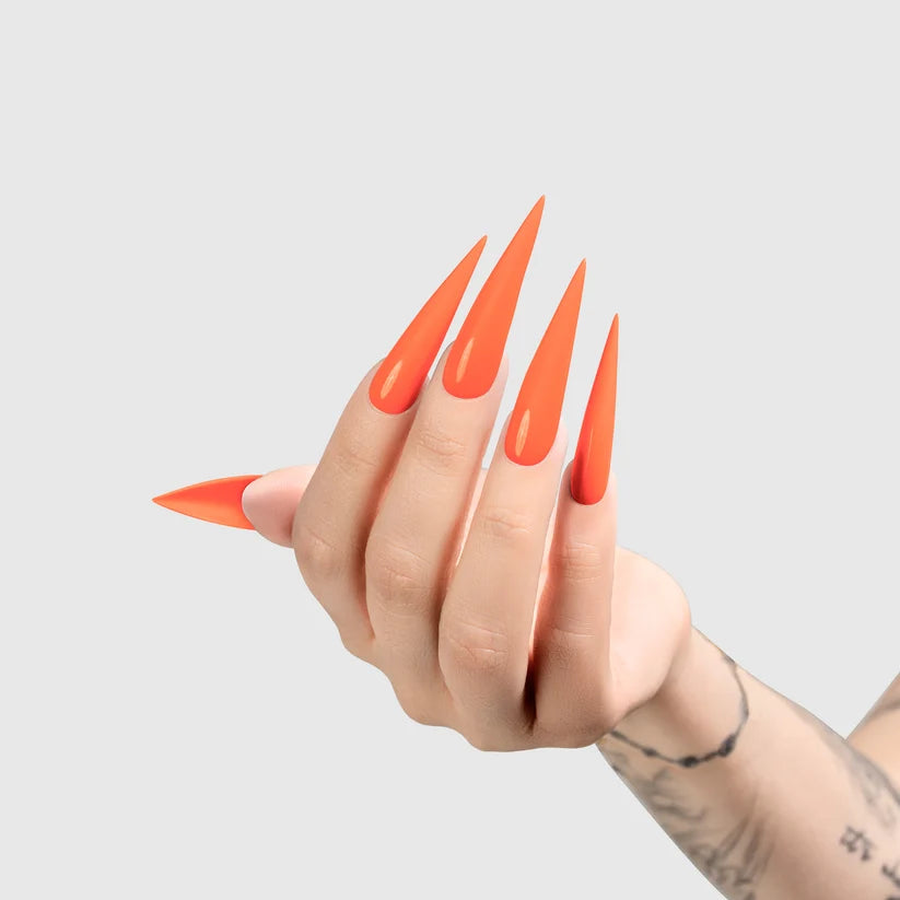 Chaun Legend Gel Polish - LG5164 No Pulp Please
