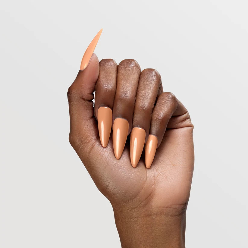 Chaun Legend Gel Polish - LG5165 Turmeric Shots