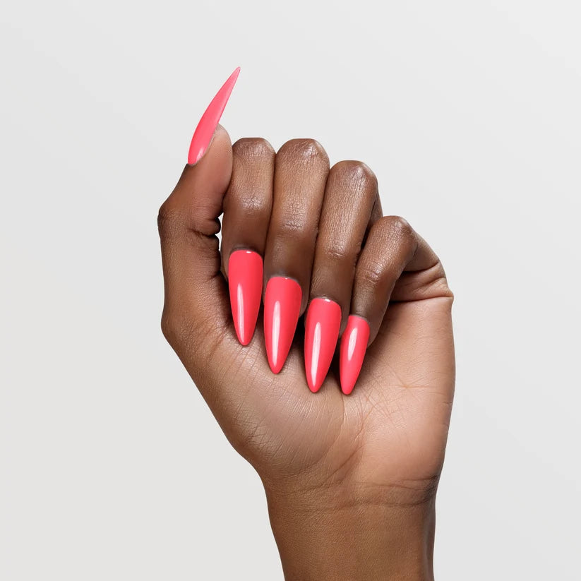 Chaun Legend Gel Polish - LG5184 Second Base