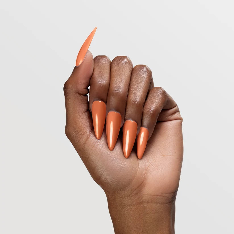 Chaun Legend Gel Polish - LG5198 Barely Squeezed