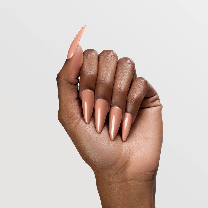 Chaun Legend Gel Polish - LG5203 Meltdown