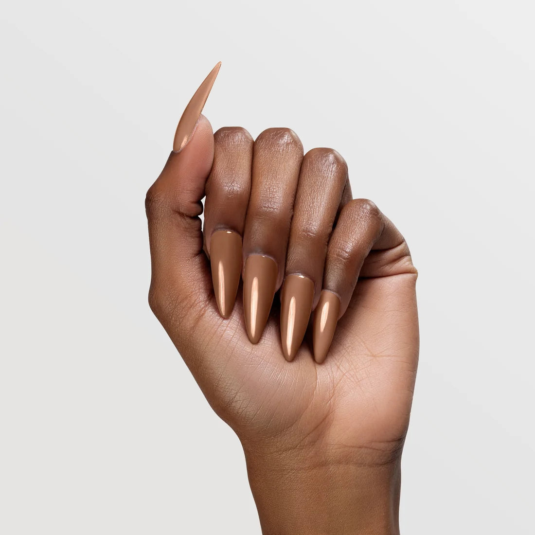 Chaun Legend Gel Polish - LG5205 S'mores Galore