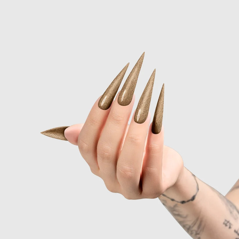 Chaun Legend Gel Polish - LG5210 Hot Summer Night