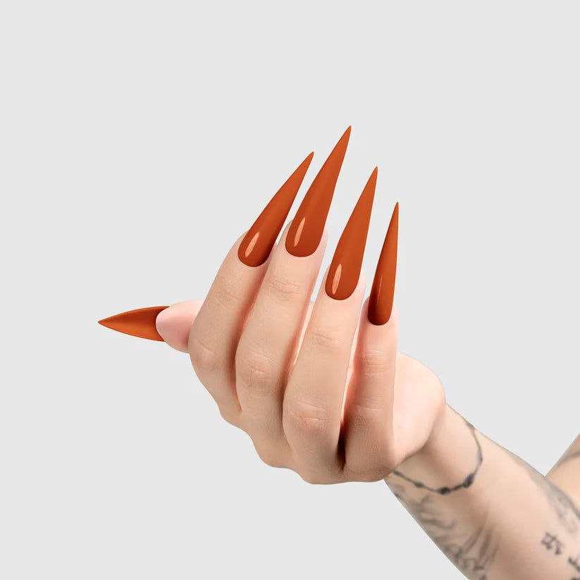 Chaun Legend Gel Polish - LG5212 Hot And Juicy