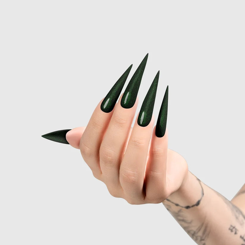 Chaun Legend Gel Polish - LG5234 Emerald City