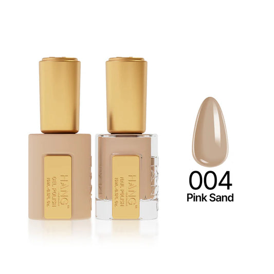Moonlight Duo - 004  Pink Sand
