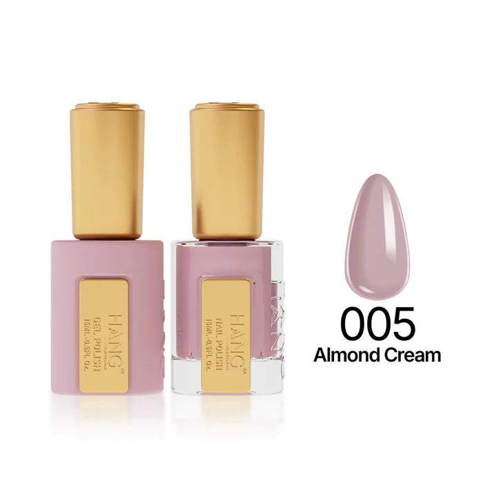 Moonlight Duo - 005 Almond Cream