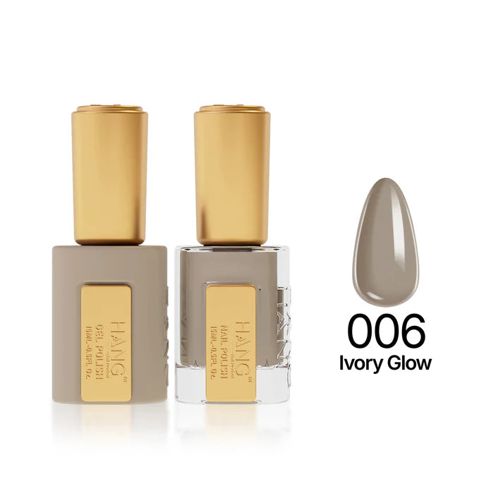 Moonlight Duo - 006 Ivory Glow