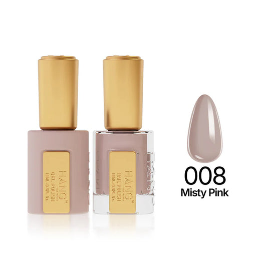 Moonlight Duo - 008 Misty Pink