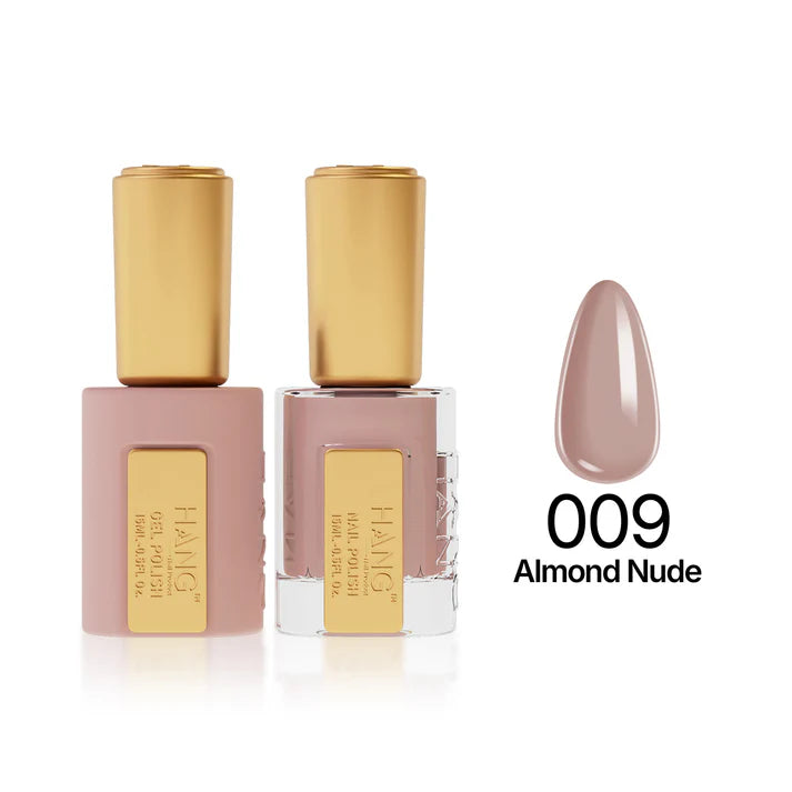 Moonlight Duo - 009 Almond Nude