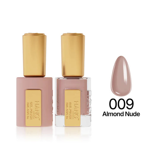 Moonlight Duo - 009 Almond Nude