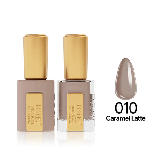 Moonlight Duo - 010 Caramel Latte