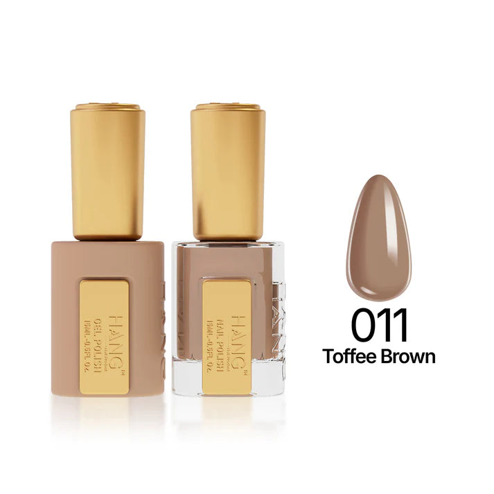 Moonlight Duo - 011 Toffee Brown