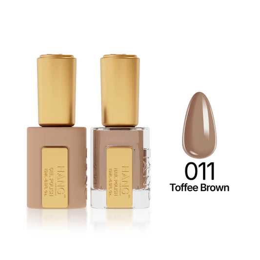 Moonlight Duo - 011 Toffee Brown