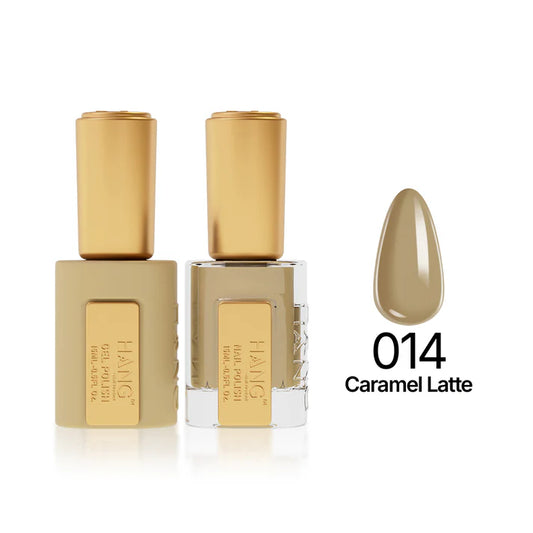 Moonlight Duo - 014 Caramel Latte