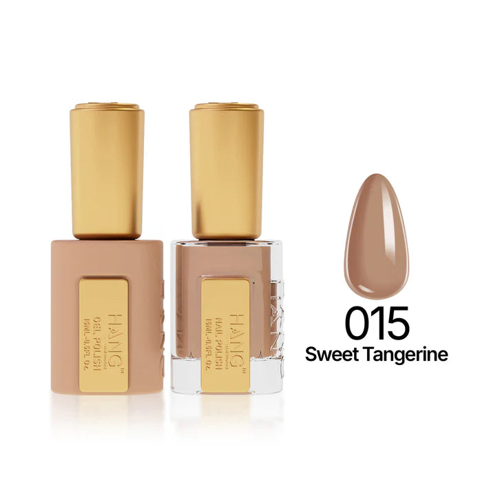 Moonlight Duo - 015 Sweet Tangerine