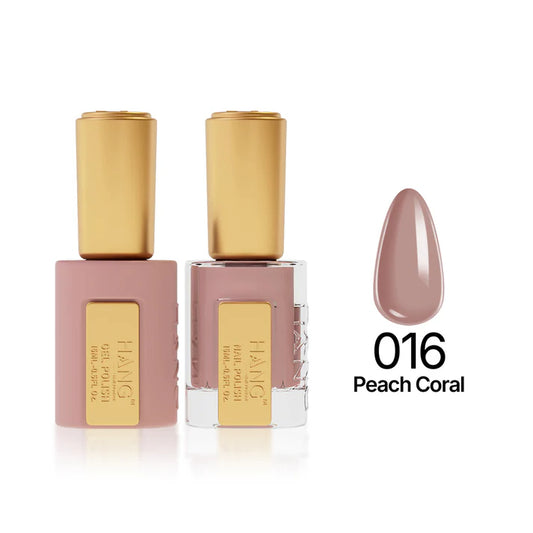 Moonlight Duo - 016 Peach Coral