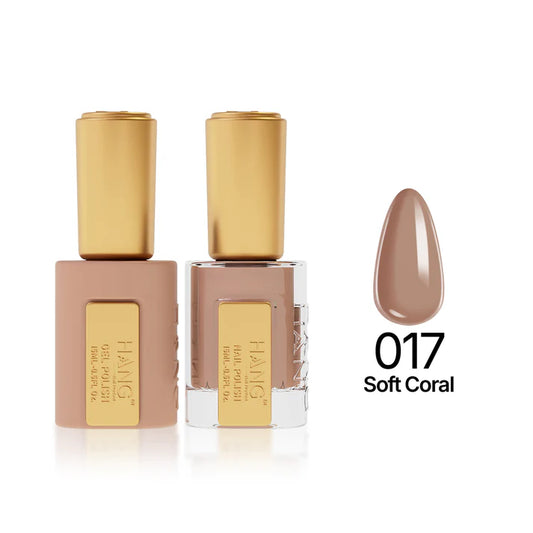Moonlight Duo - 017 Soft Coral