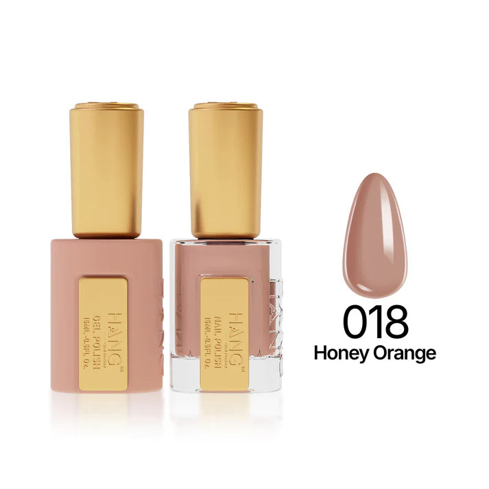 Moonlight Duo - 018 Honey Orange