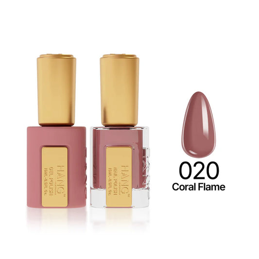 Moonlight Duo - 020 Coral Flame