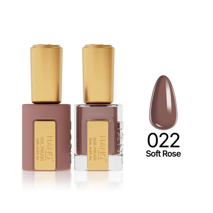 Moonlight Duo - 022 Soft Rose