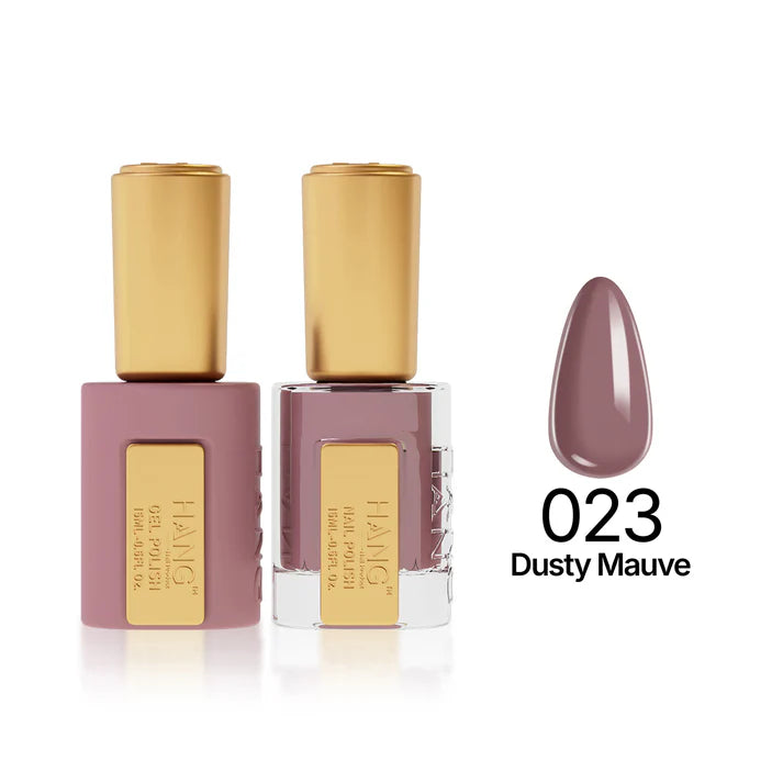 Moonlight Duo - 023 Dusty Mauve