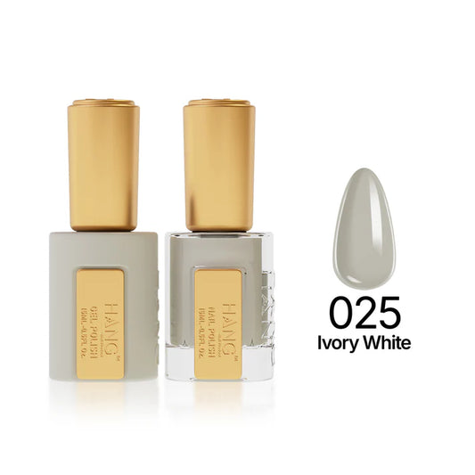 Moonlight Duo - 025 Ivory White