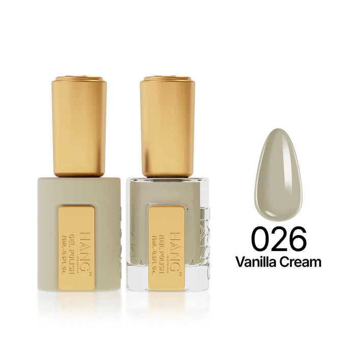 Moonlight Duo - 026 Vanilla Cream