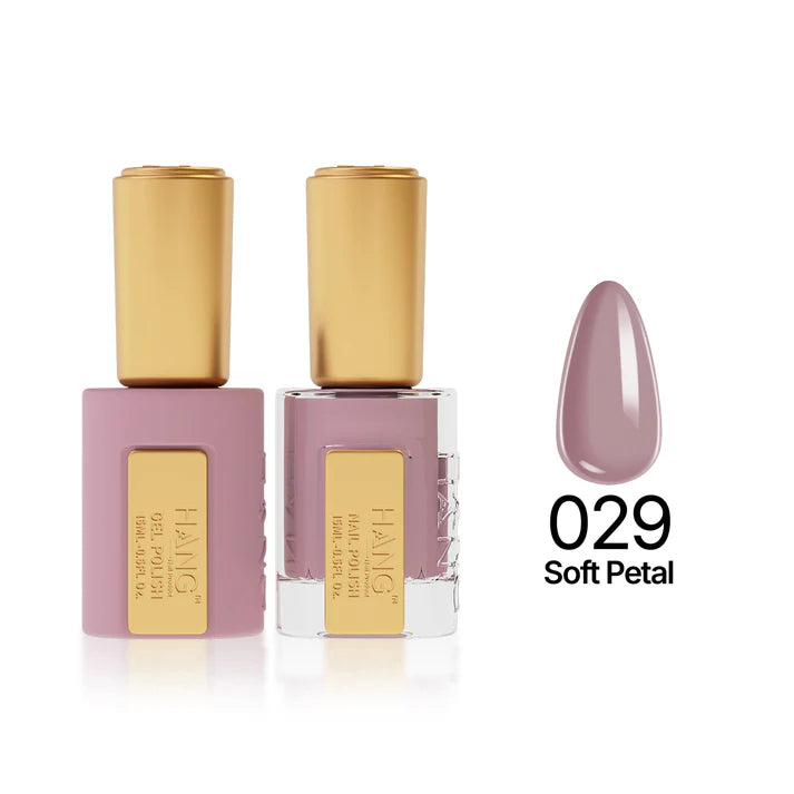 Moonlight Duo - 029 Soft Petal