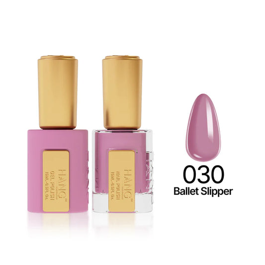 Moonlight Duo - 030 Ballet Slipper