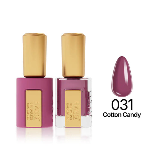Moonlight Duo - 031 Cotton Candy