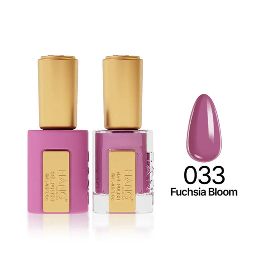 Moonlight Duo - 033 Fuchsia Bloom