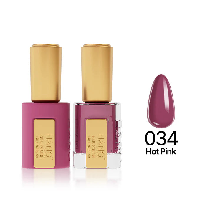 Moonlight Duo - 034 Hot Pink
