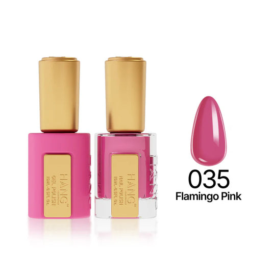 Moonlight Duo - 035 Flamingo Pink