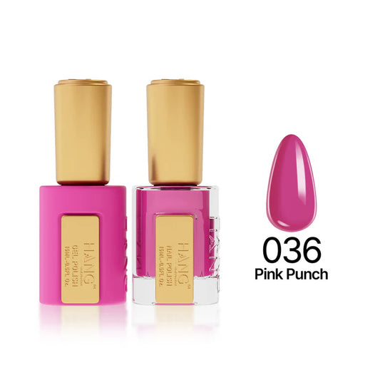 Moonlight Duo - 036 Pink Punch