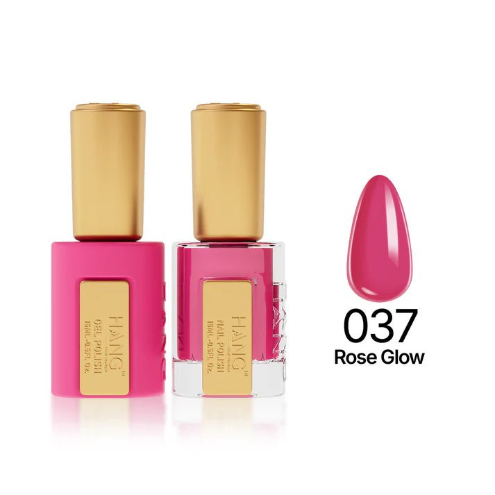Moonlight Duo - 037 Rose Glow