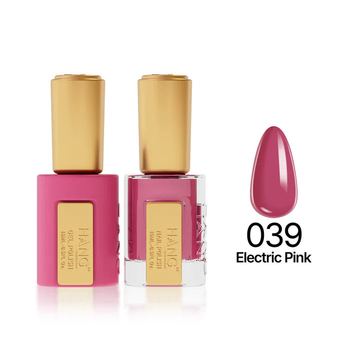Moonlight Duo - 039 Electric Pink