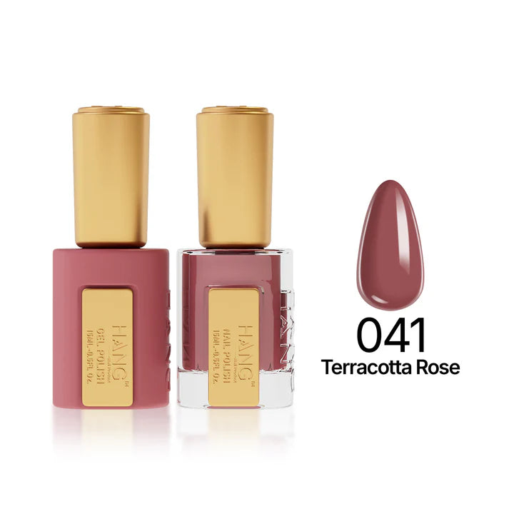 Moonlight Duo - 041 Terracotta Rose