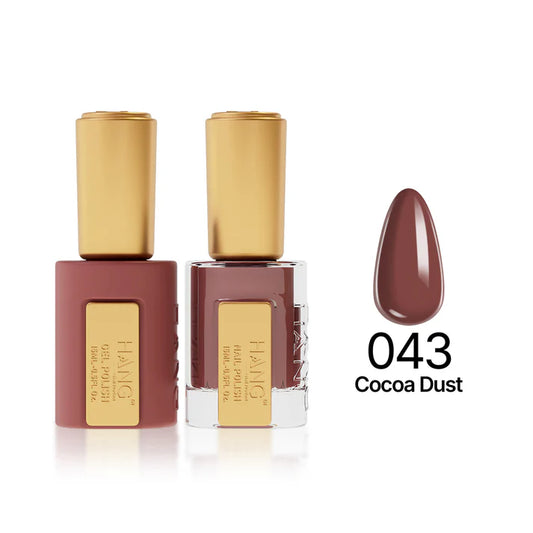 Moonlight Duo - 043 Cocoa Dust