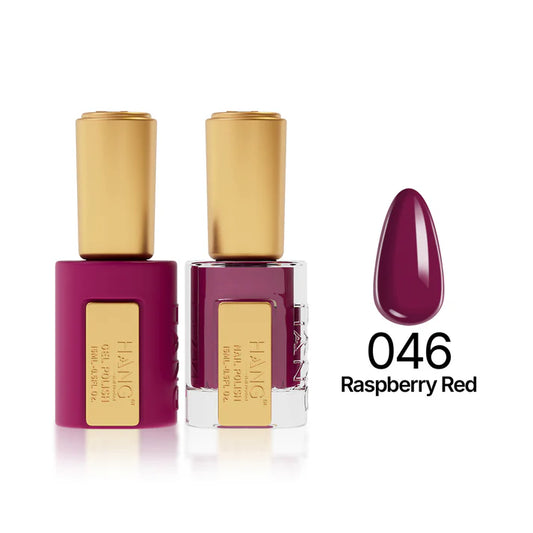 Moonlight Duo - 046 Raspberry Red