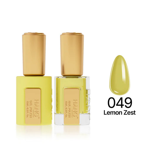 Moonlight Duo - 049 Lemon Zest